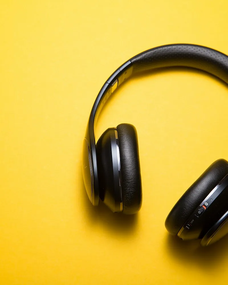 Sonar X1, Audio