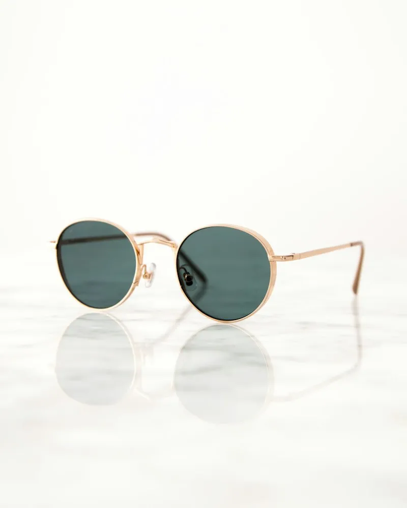 Pier Sun, Accesorios