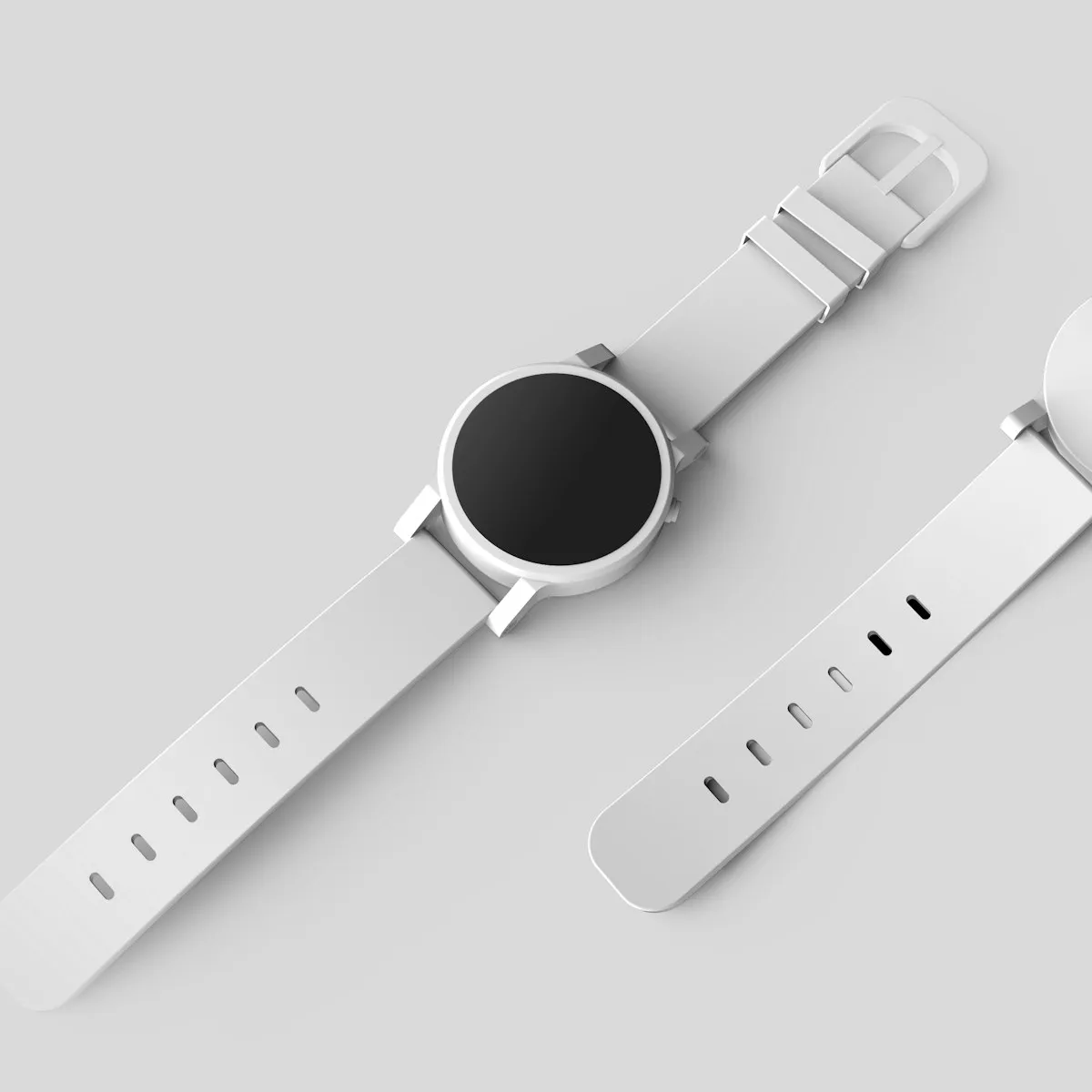 Coral Watch, vista 1 de 3