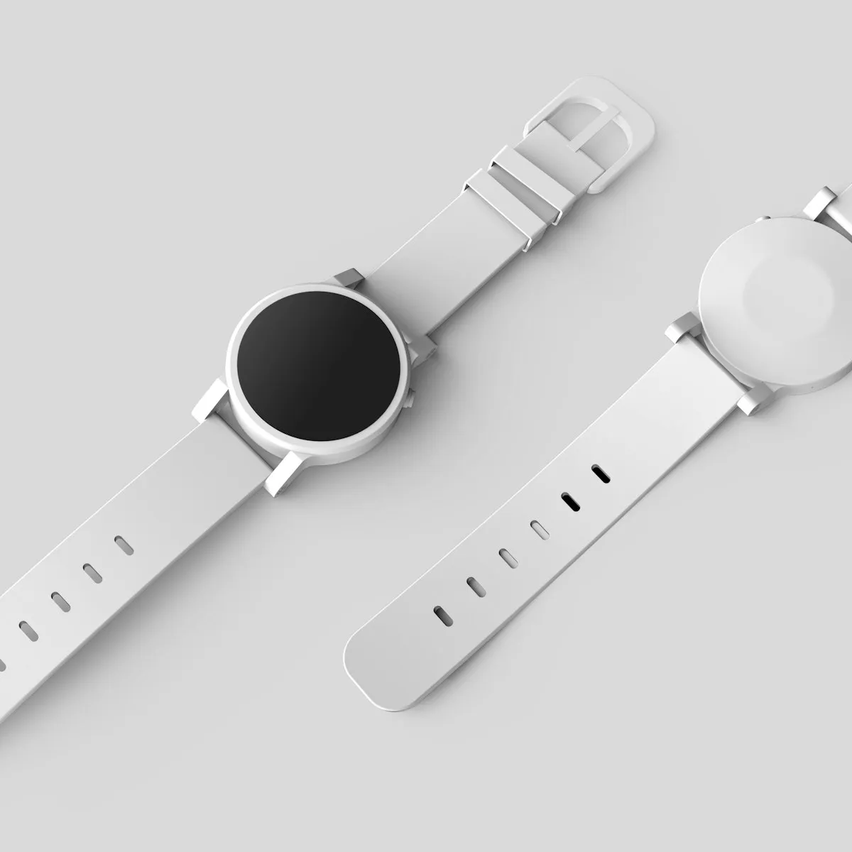 Coral Watch, vista 2 de 3