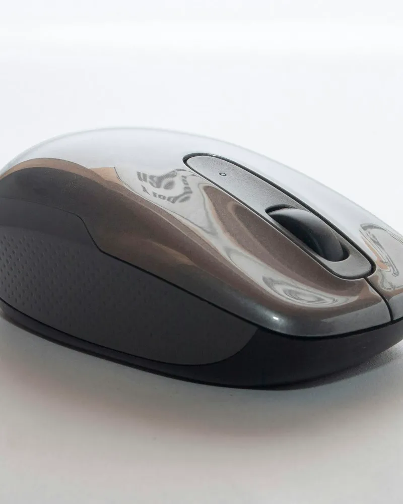 Reef Ergo, Cómputo