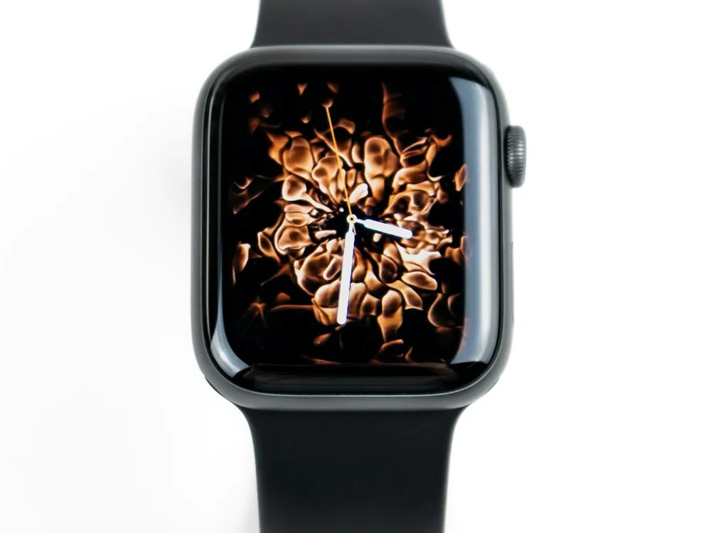 Tide S2, Wearables