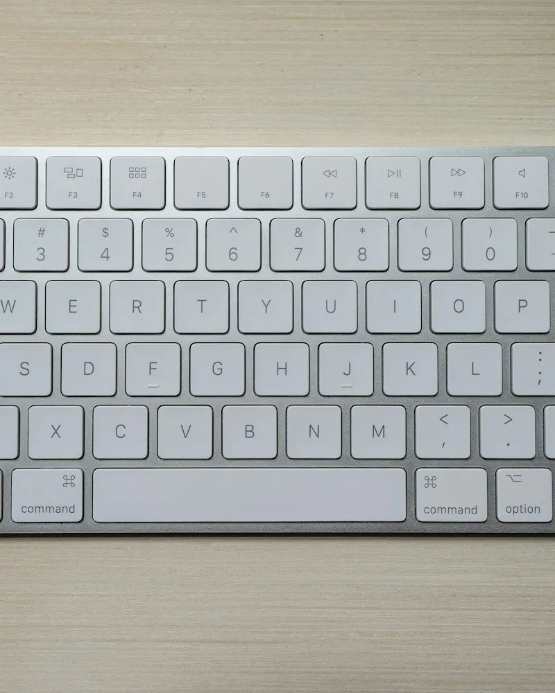 Deckhand K75, Cómputo